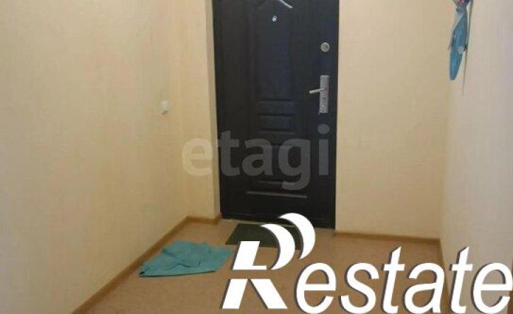 2-комн квартира Луговая улица, 39А,  д. 39А